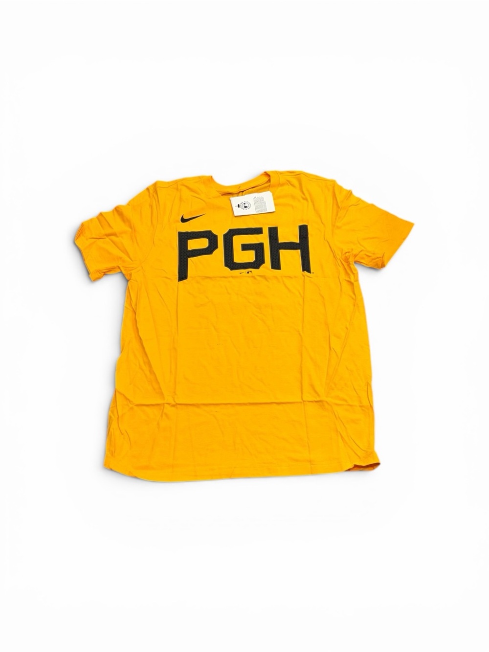 Ke’Bryan Hayes‎ Nike Men’s Pittsburgh Pirates Shirt